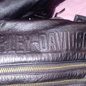 Harley Davidson Chaps